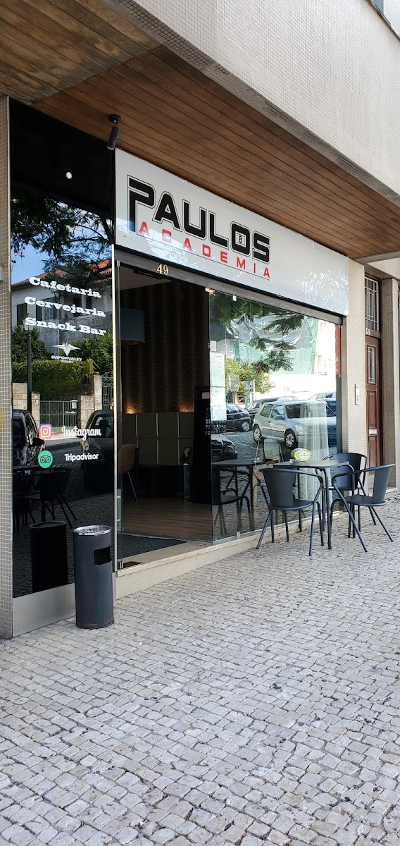 Paulos Academia - 4
