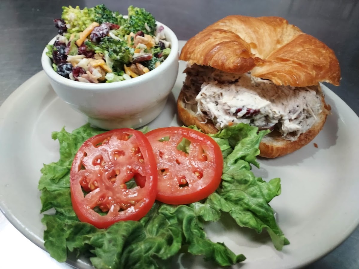 Salt & Sage Trading Co. Salty Hen Feed Company - 4