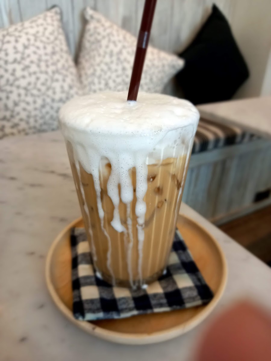 Melco Sweets Cafe - 3