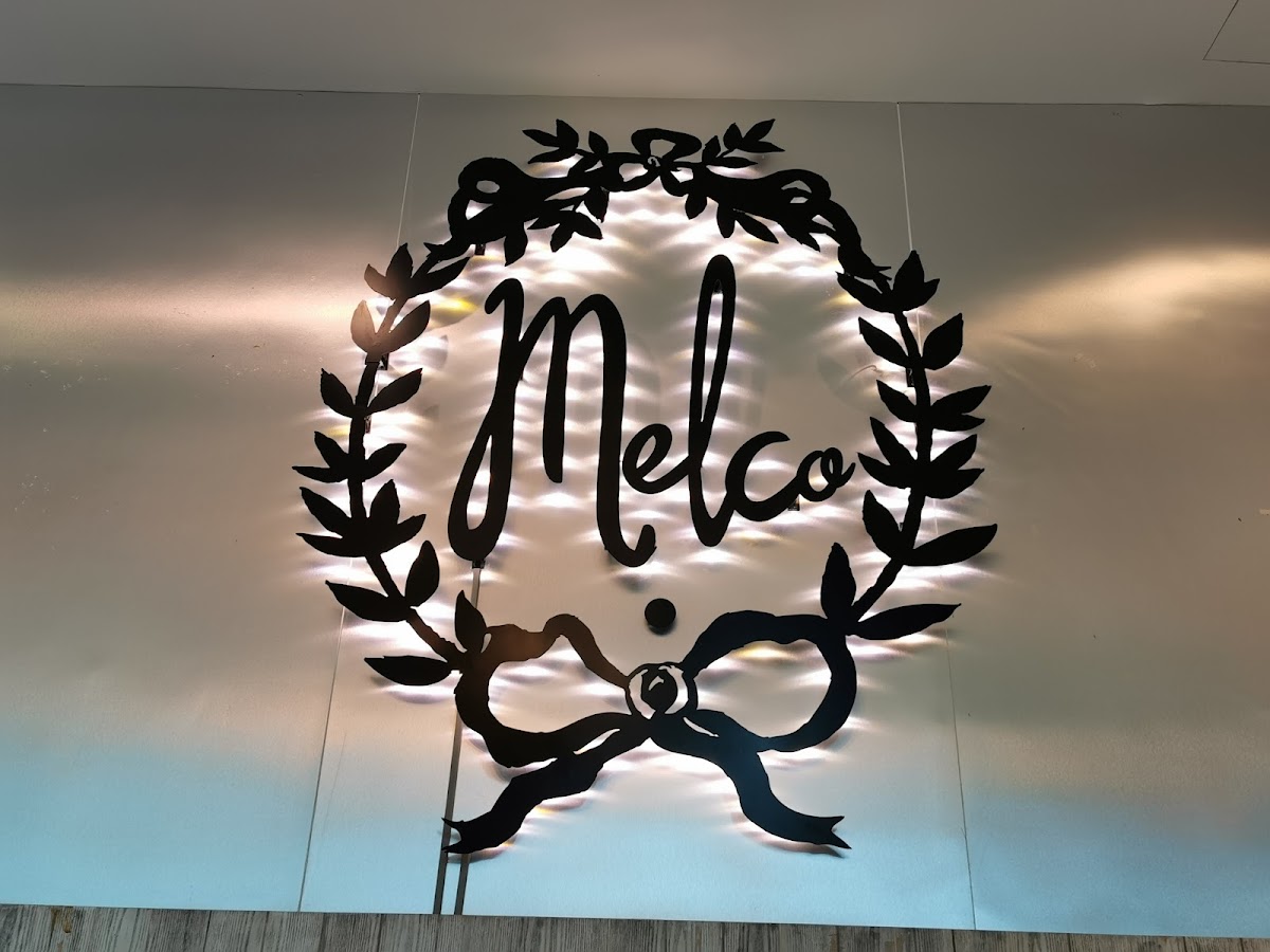 Melco Sweets Cafe - 4