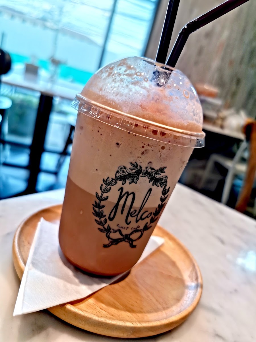 Melco Sweets Cafe - 8