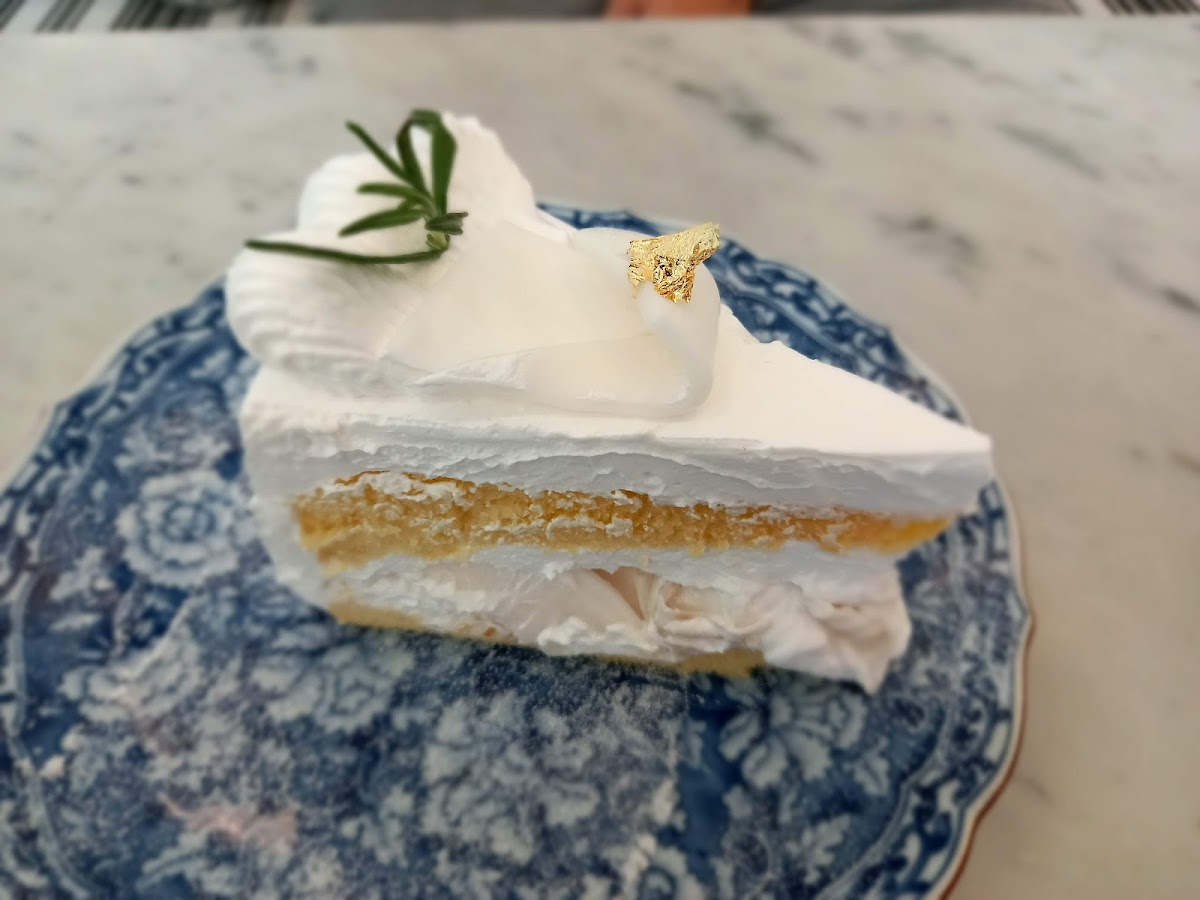 Melco Sweets Cafe - 9