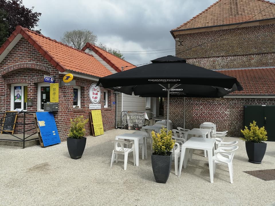 Le Trail Café - 3