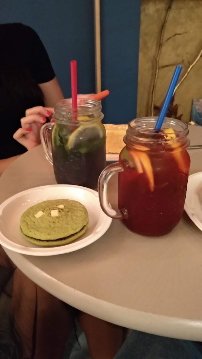 Melissa sweets shop - 6