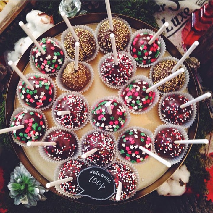 Melissa sweets shop - 8