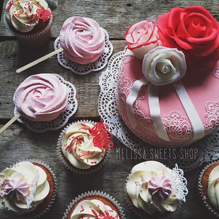 Melissa sweets shop - 9