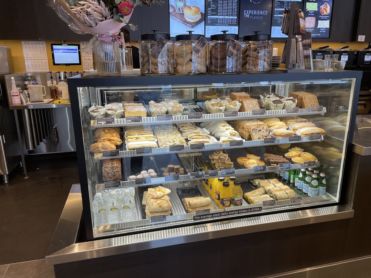 Zarraffa's Coffee Mount Gravatt - 4