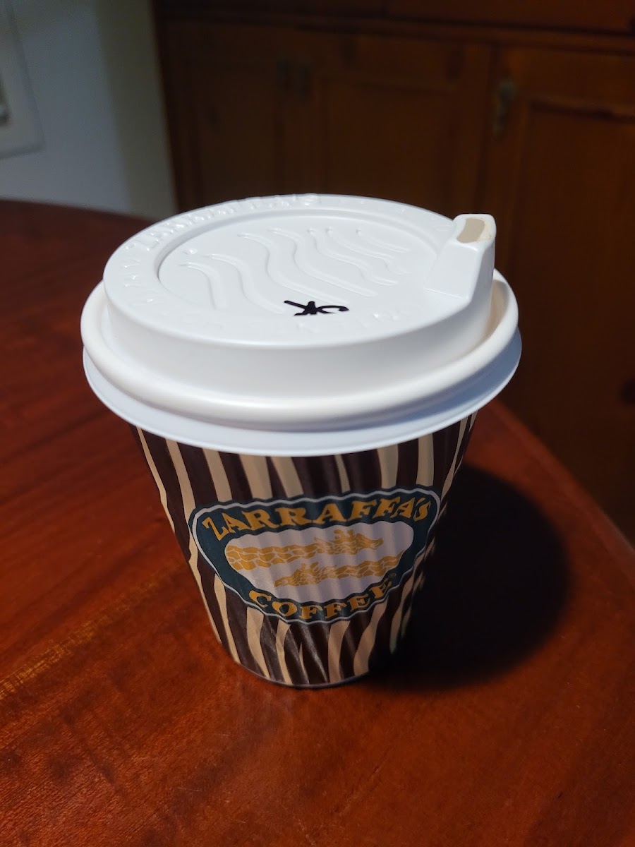 Zarraffa's Coffee Mount Gravatt - 5