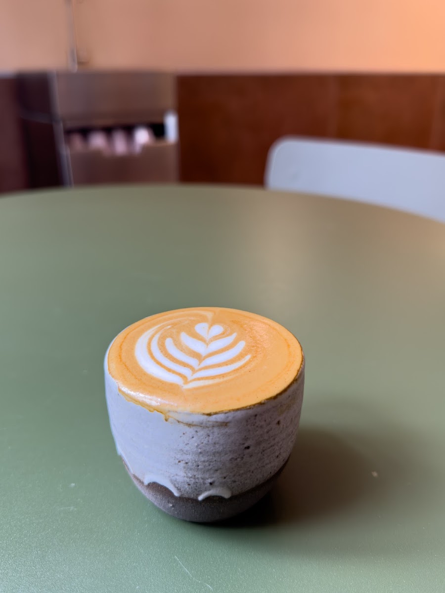 Nomena Roasters - נומנה - 10