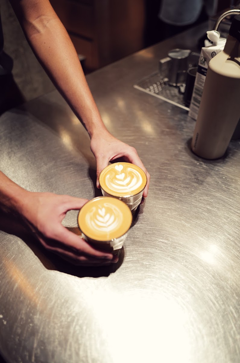 Nomena Roasters - נומנה - 3