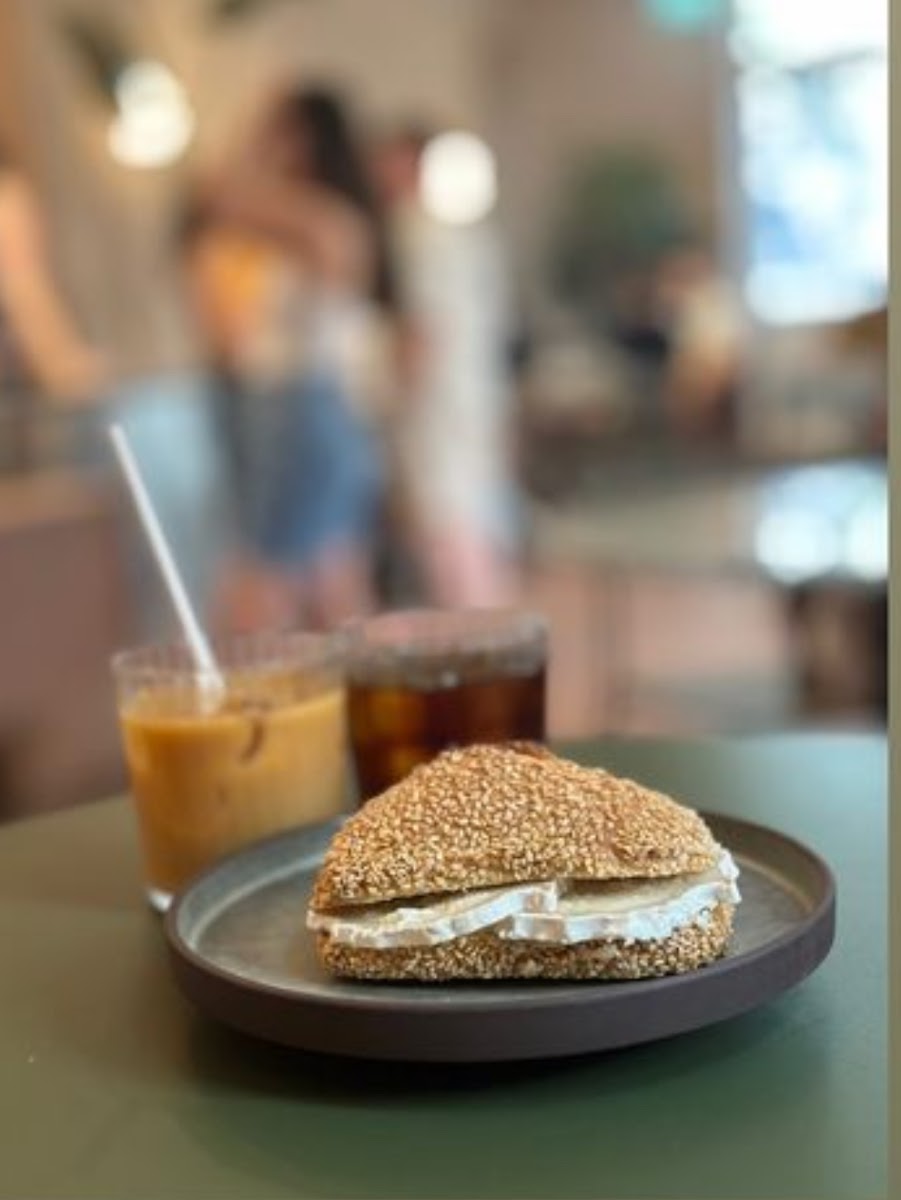 Nomena Roasters - נומנה - 5