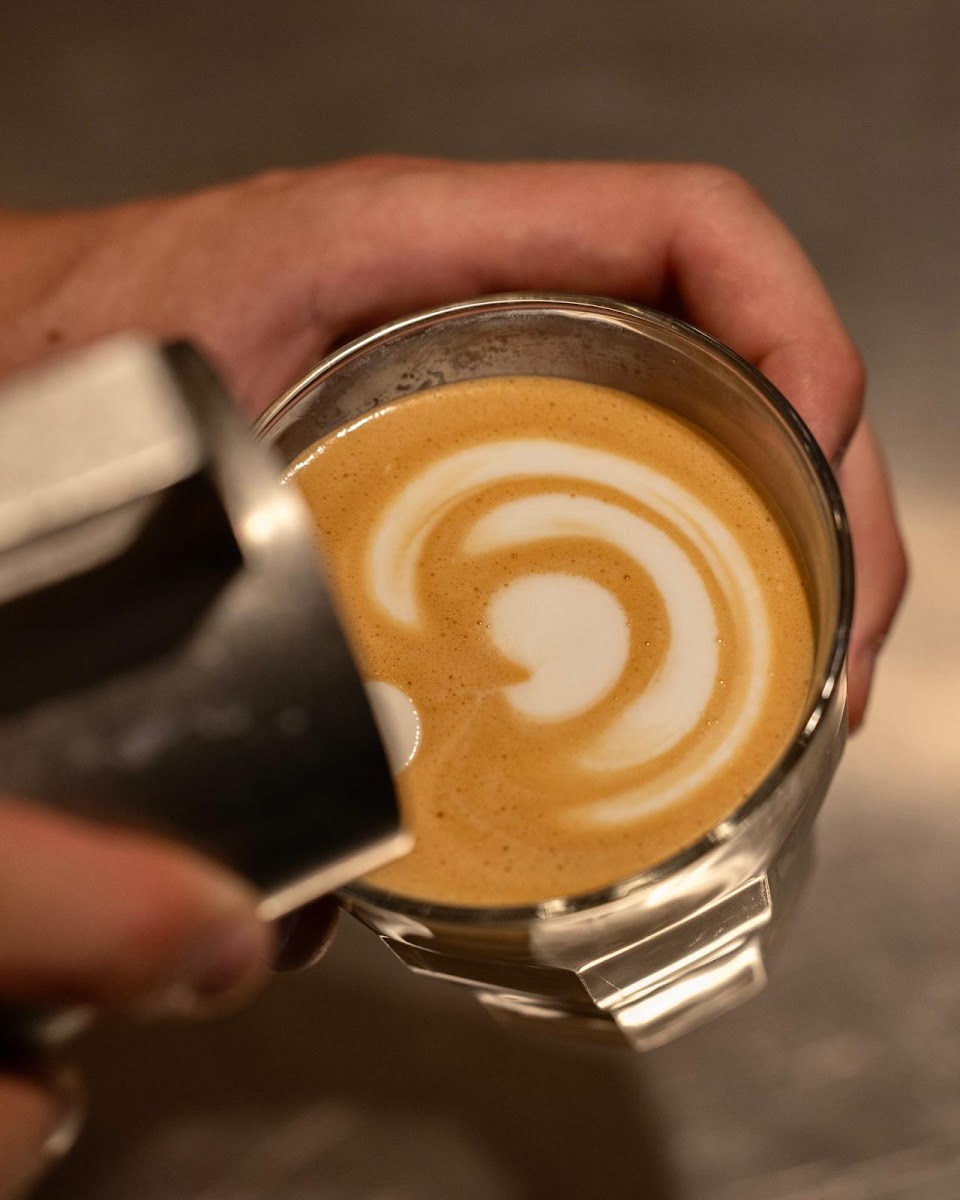 Nomena Roasters - נומנה - 6