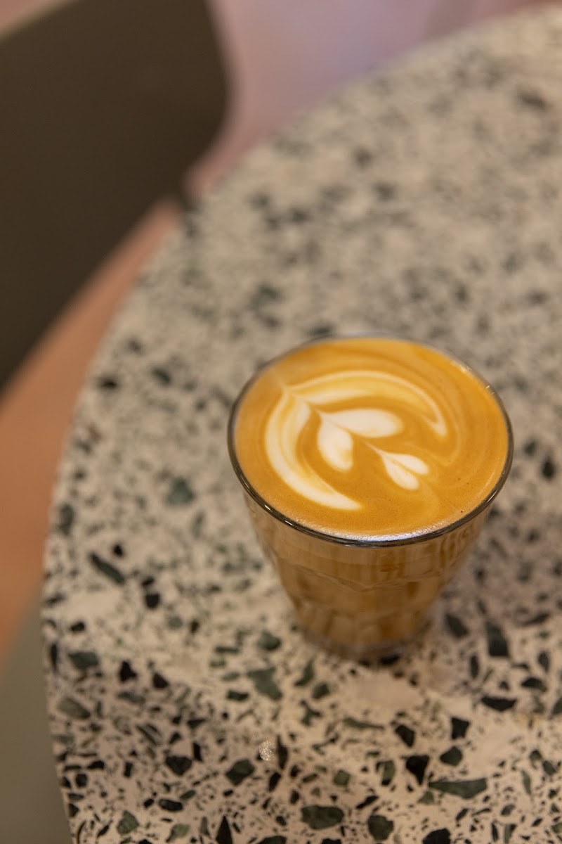 Nomena Roasters - נומנה - 7