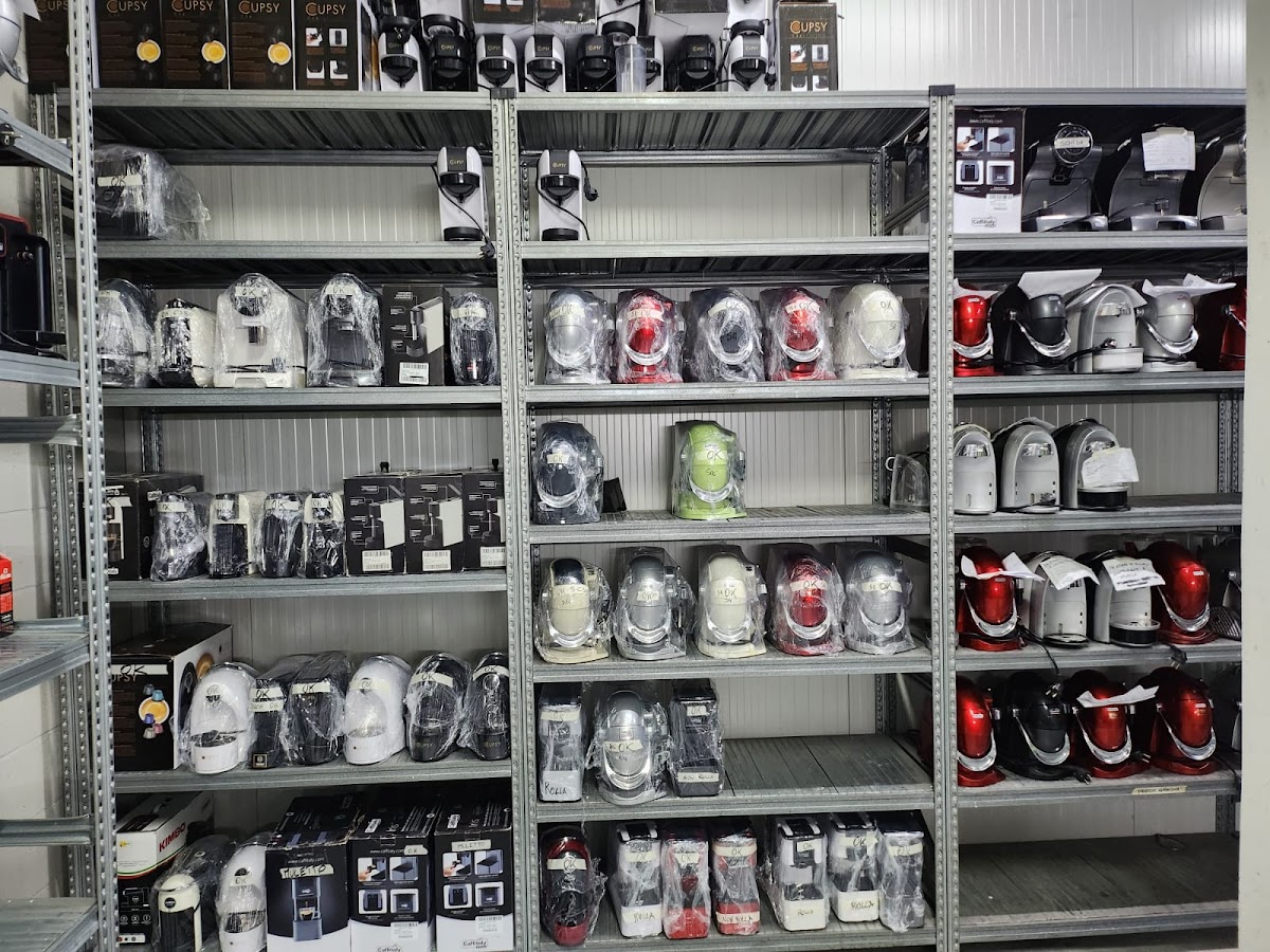 Caffitaly Shop Gravina in Puglia