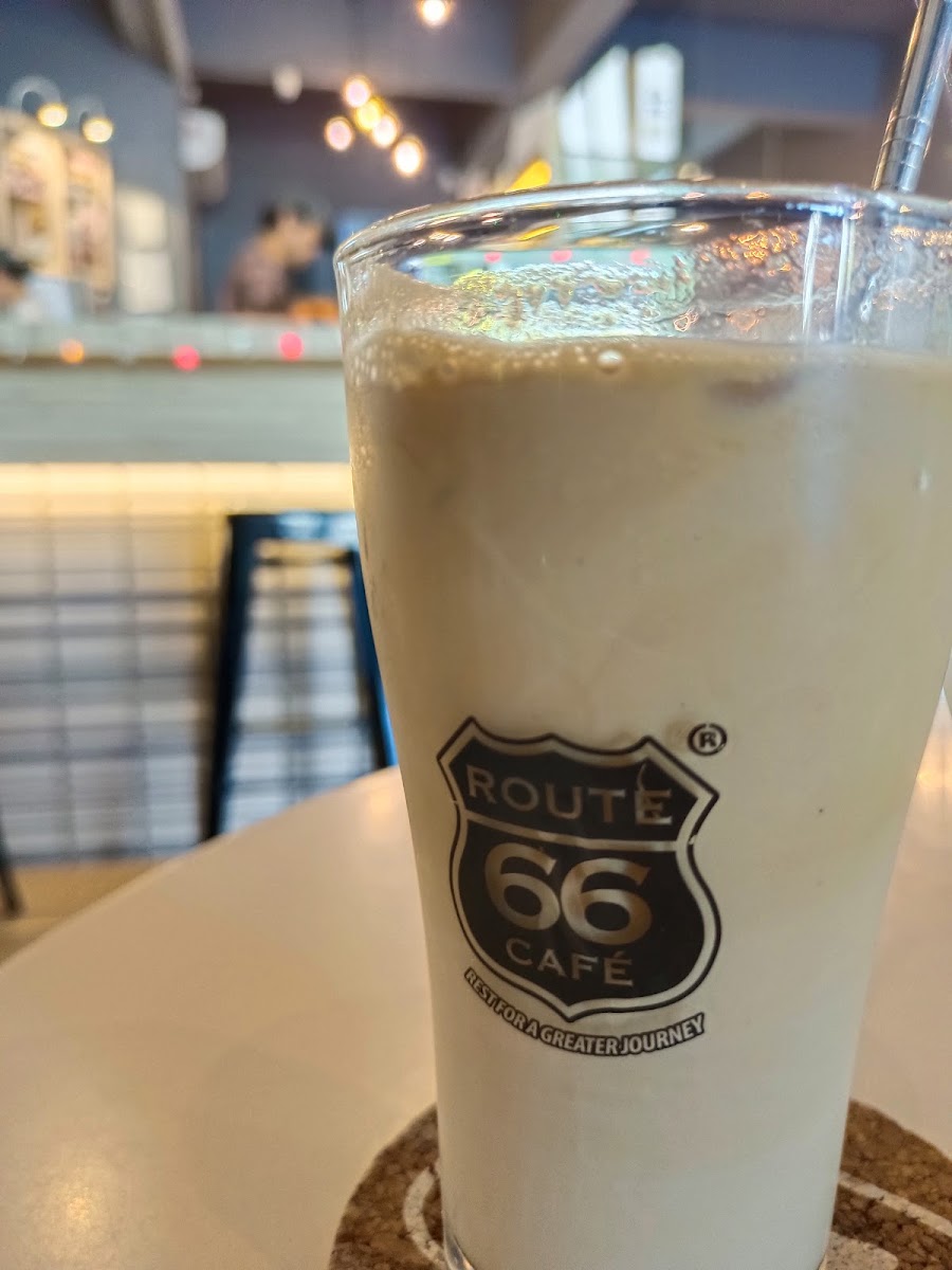 Route 66 Café - 6