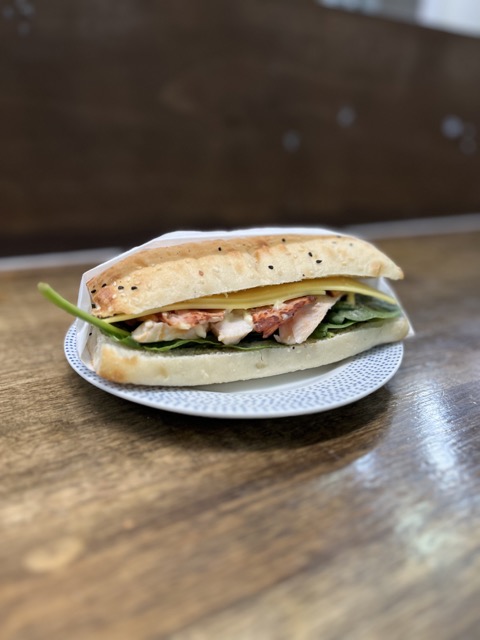 Queenys Snack Bar - 10