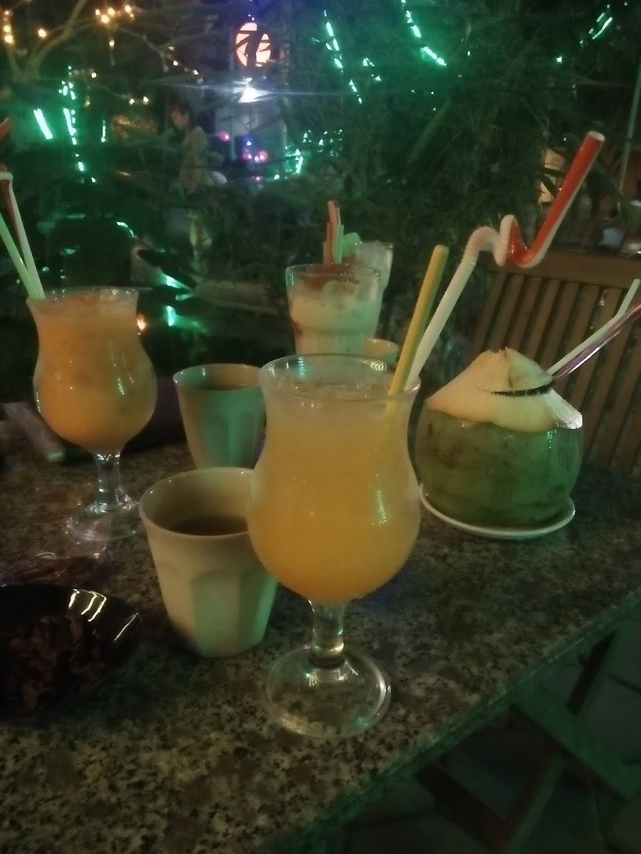 Giếng Truông Cafe - 2