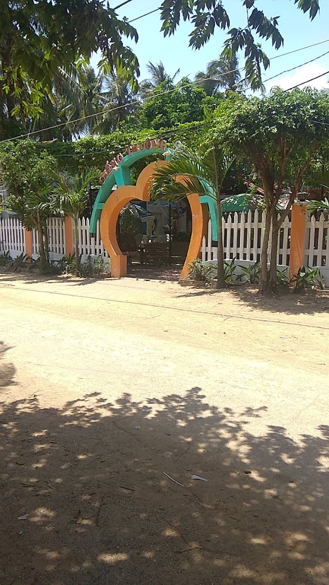 Giếng Truông Cafe - 3