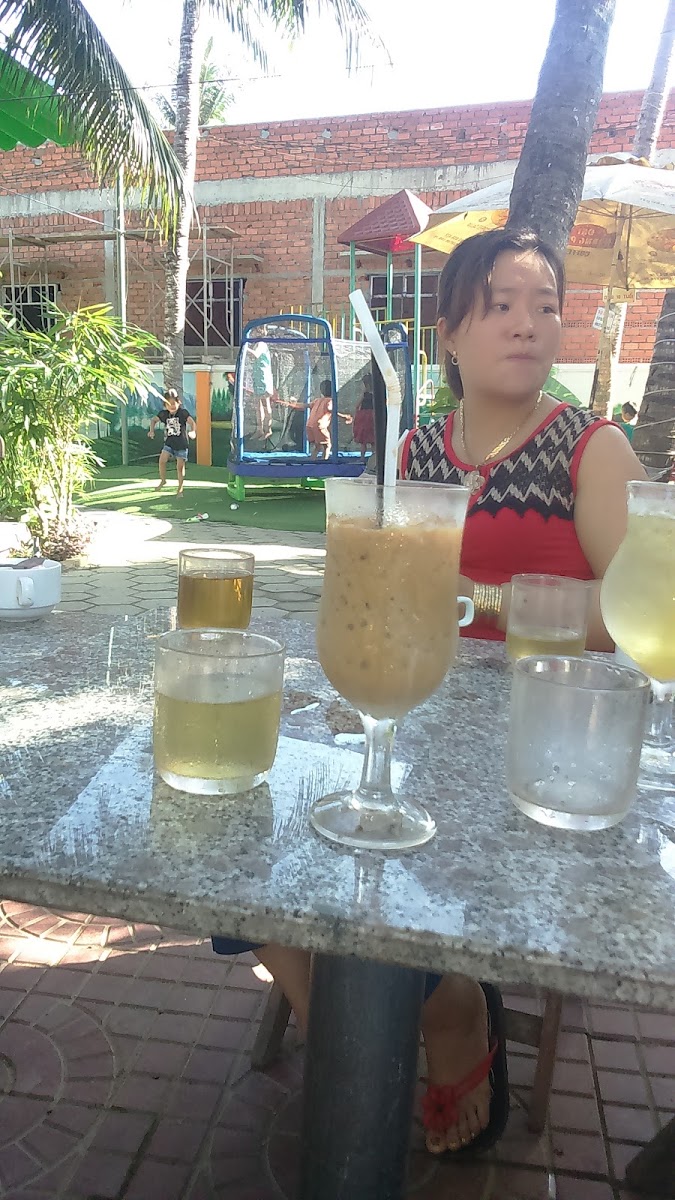 Giếng Truông Cafe - 6