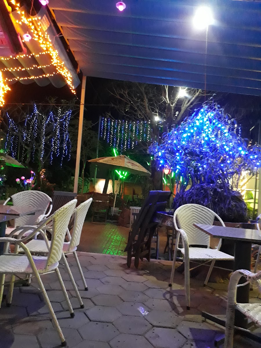 Giếng Truông Cafe - 9