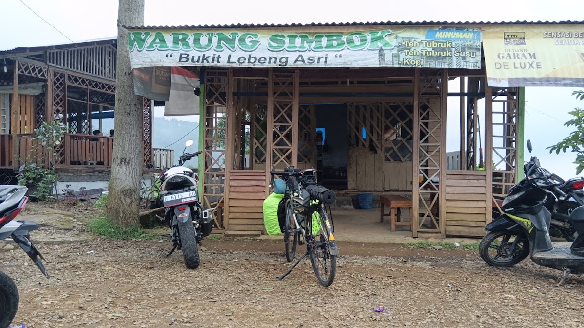 Warung Simbok