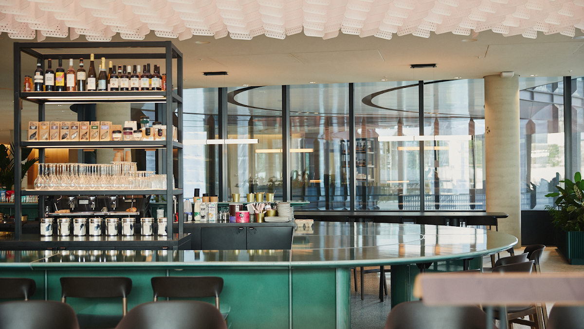 BloomsYard - 100 Liverpool St