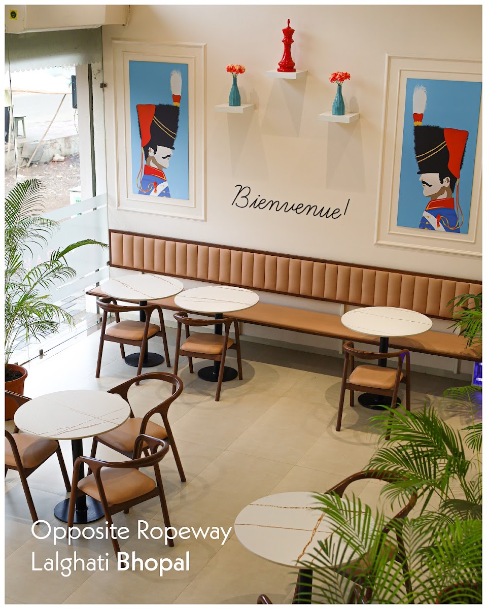 Culture Bakery Café