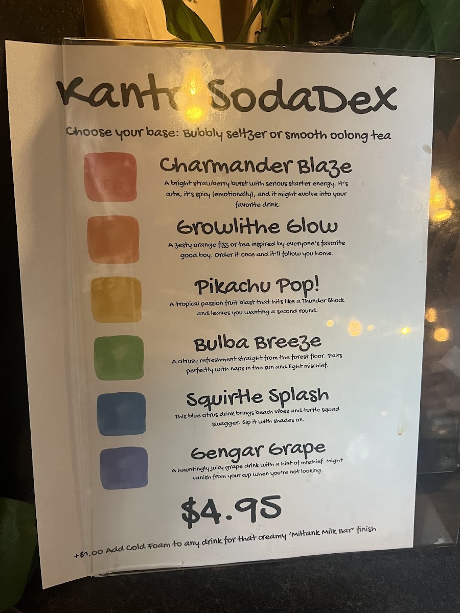 GeekEasy Anime Cafe - 10