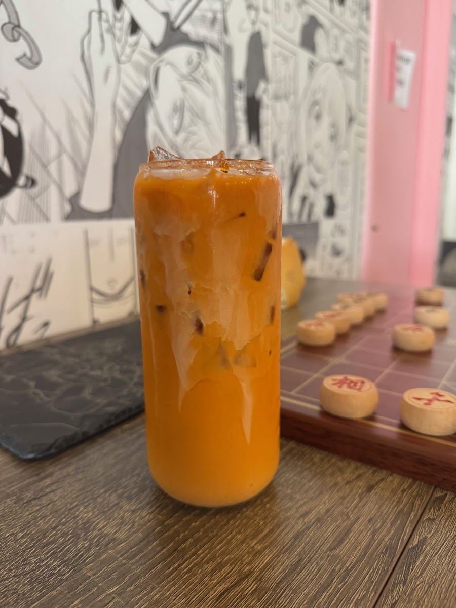 GeekEasy Anime Cafe - 8