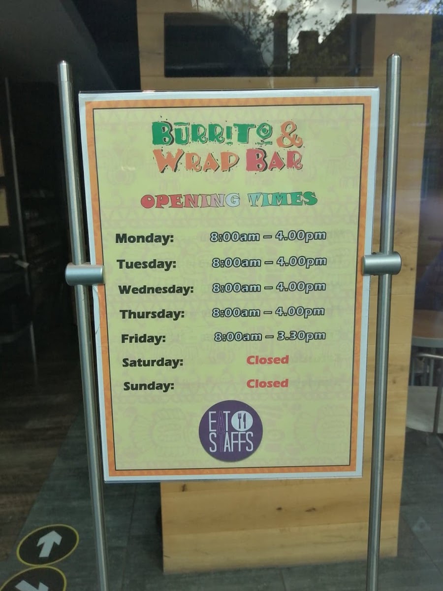 Pavilion Fusion Café - 1