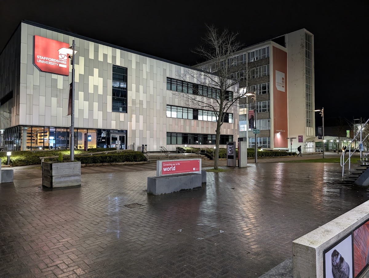 Pavilion Fusion Café - 3