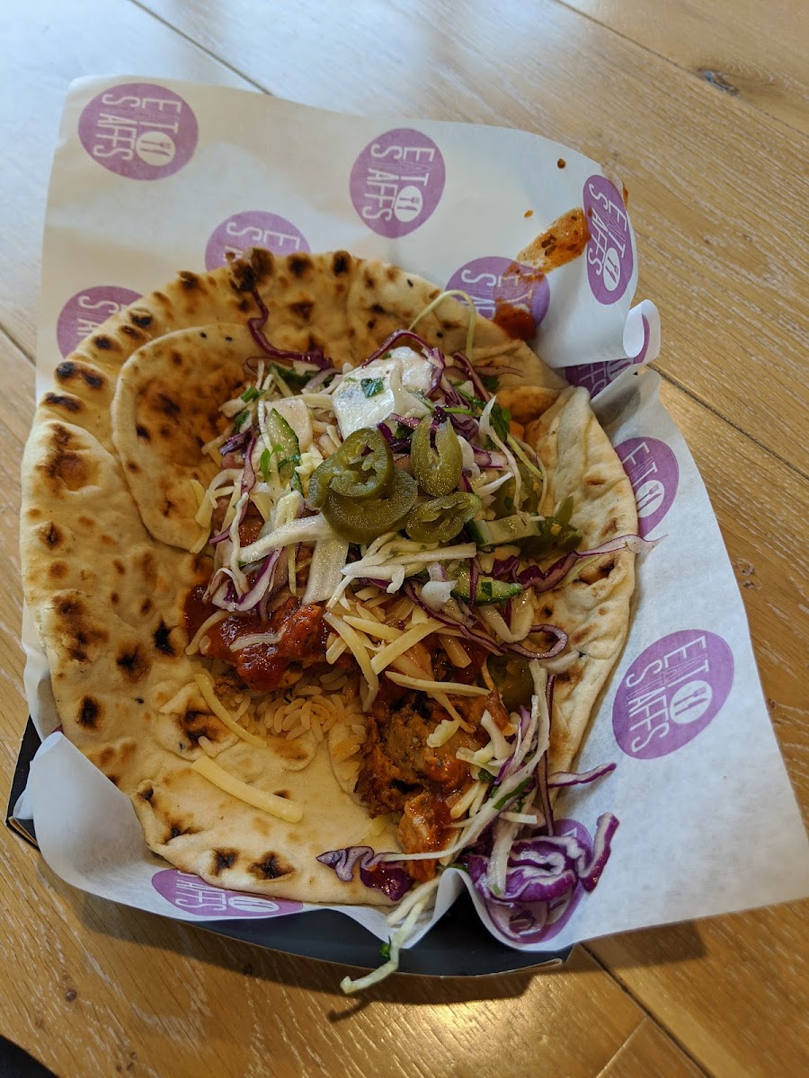 Pavilion Fusion Café - 5