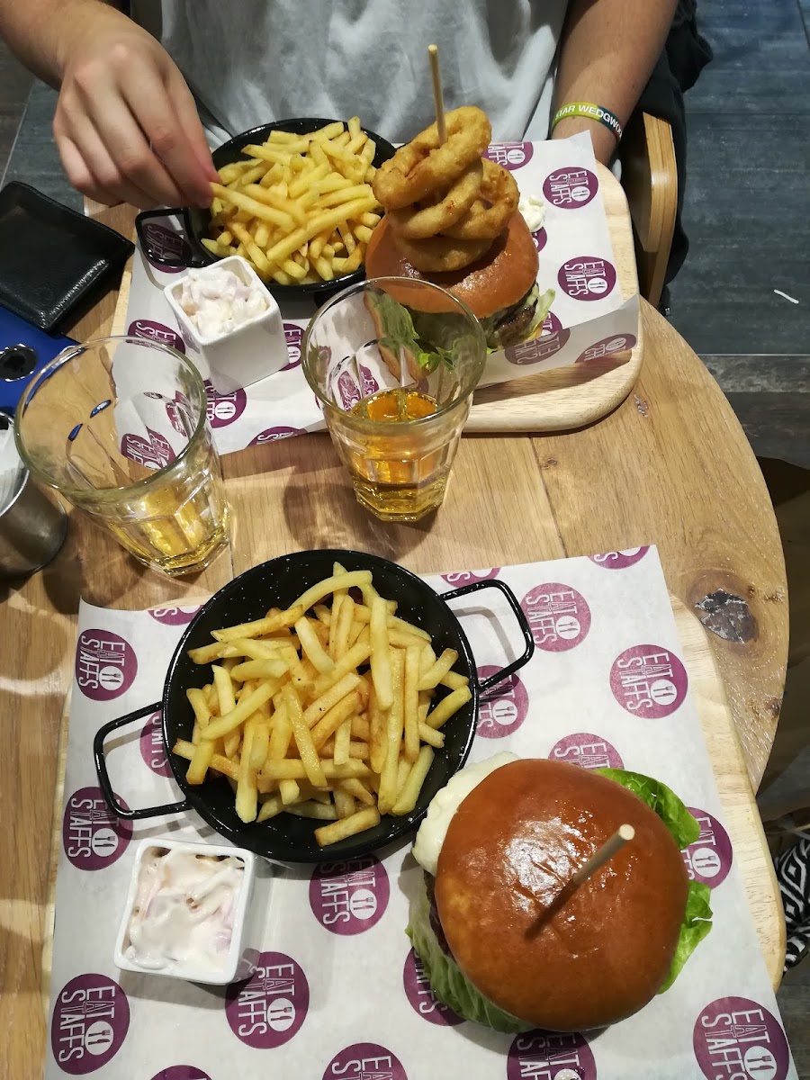 Pavilion Fusion Café - 6