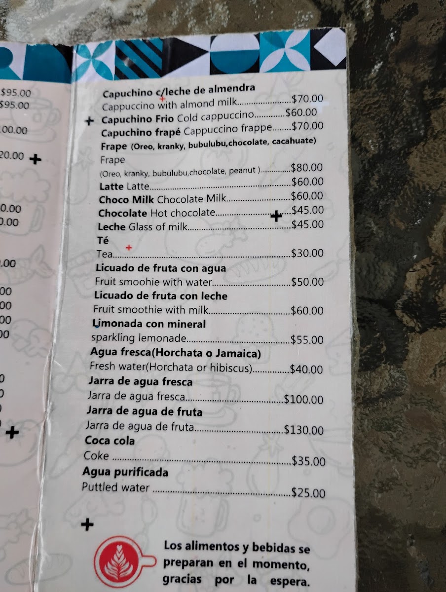 Cafeteria Hun Pic Tok - 3