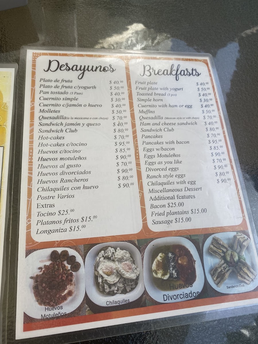 Cafeteria Hun Pic Tok - 8