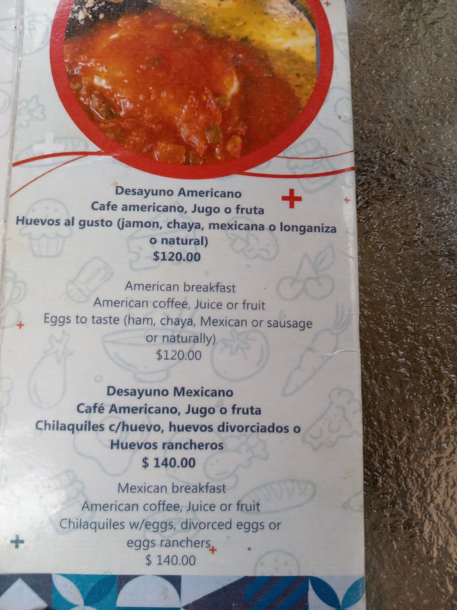 Cafeteria Hun Pic Tok - 9