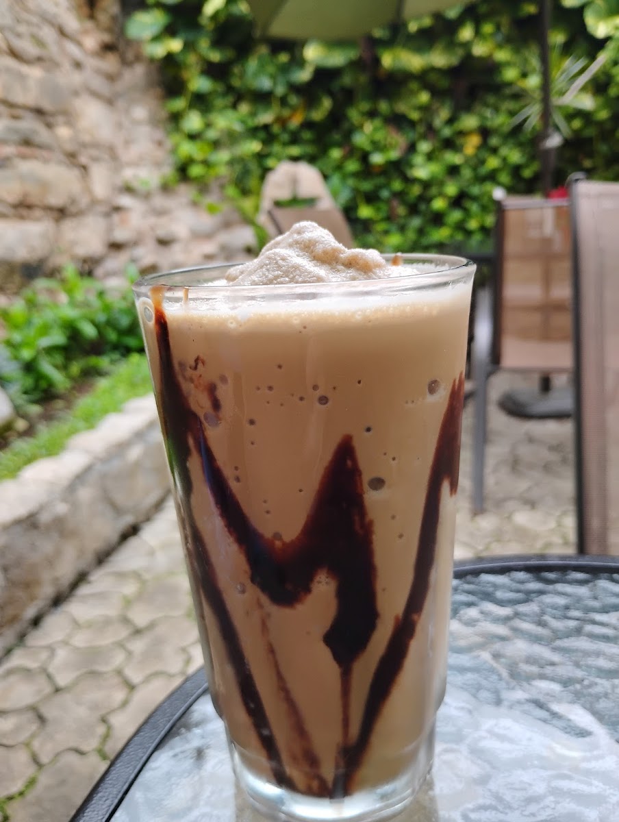 Cafeteria Hun Pic Tok - 3