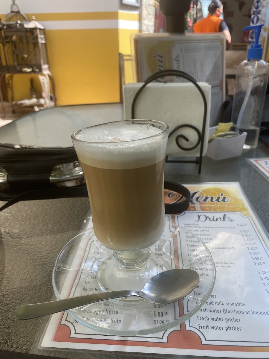 Cafeteria Hun Pic Tok - 5