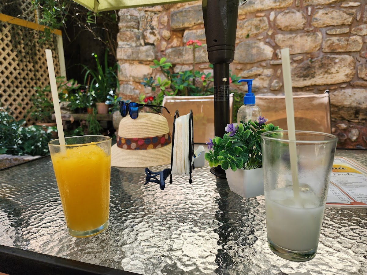 Cafeteria Hun Pic Tok - 6