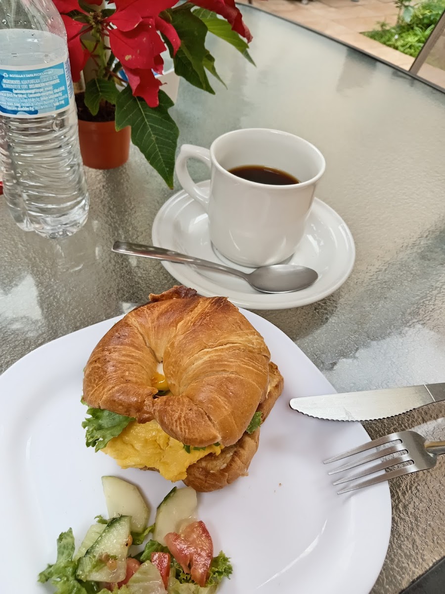 Cafeteria Hun Pic Tok - 7