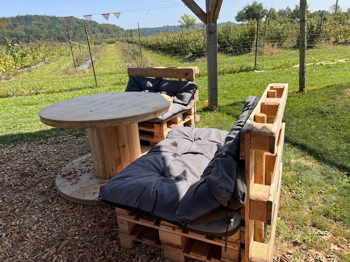 Beerenmeile Lappersdorf