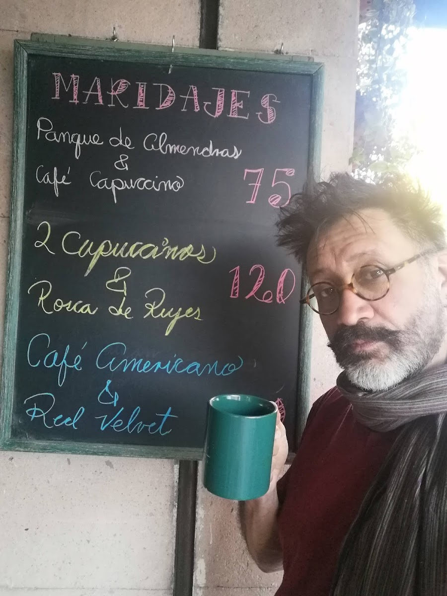 La Tazza de Memo - 5