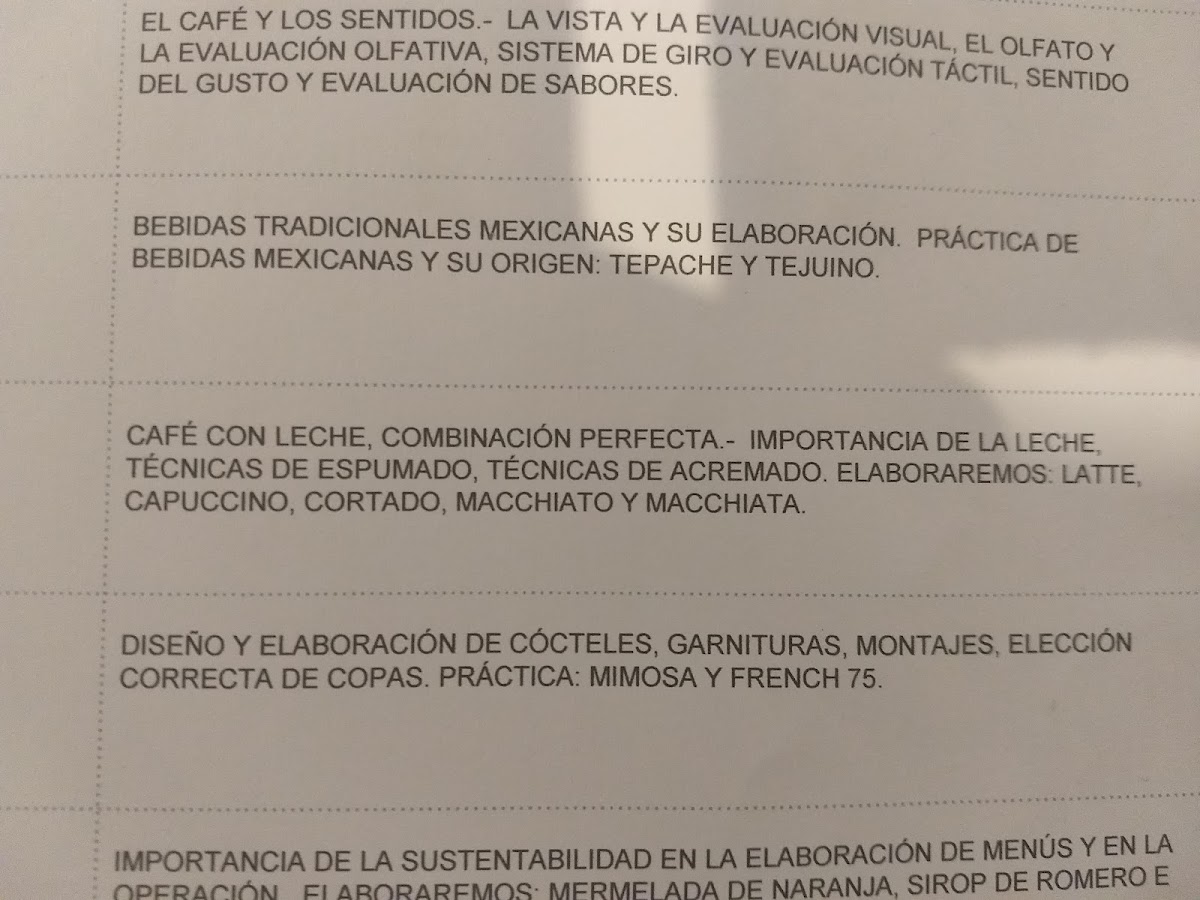 La Tazza de Memo - 7