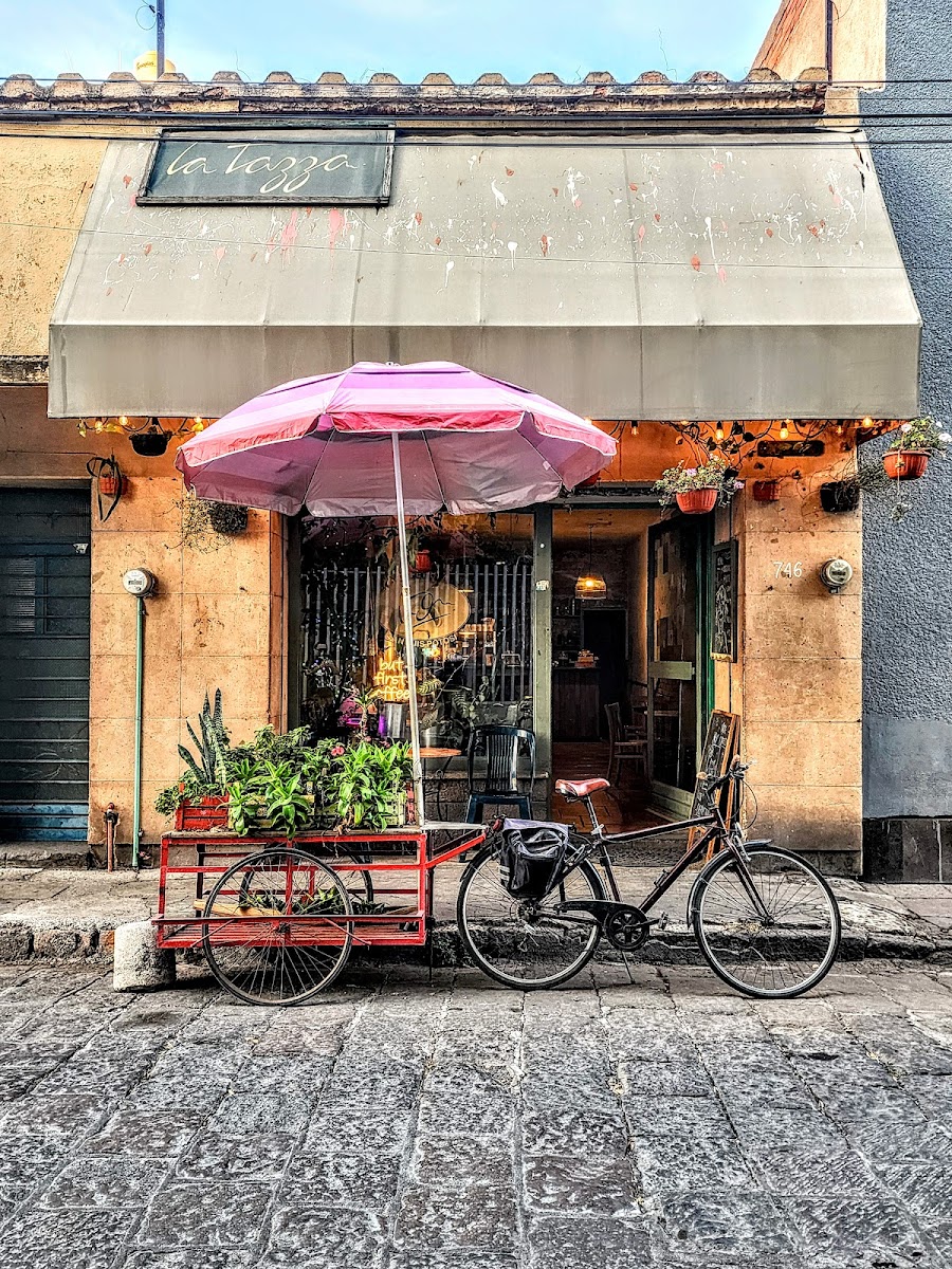 La Tazza de Memo - 1