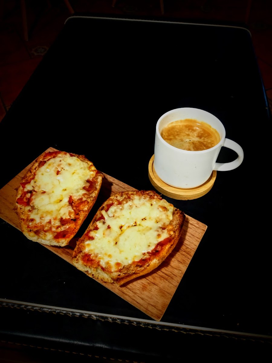 La Tazza de Memo - 6