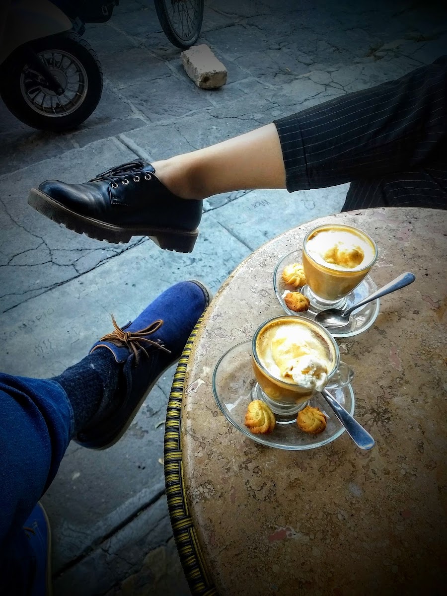 La Tazza de Memo - 8