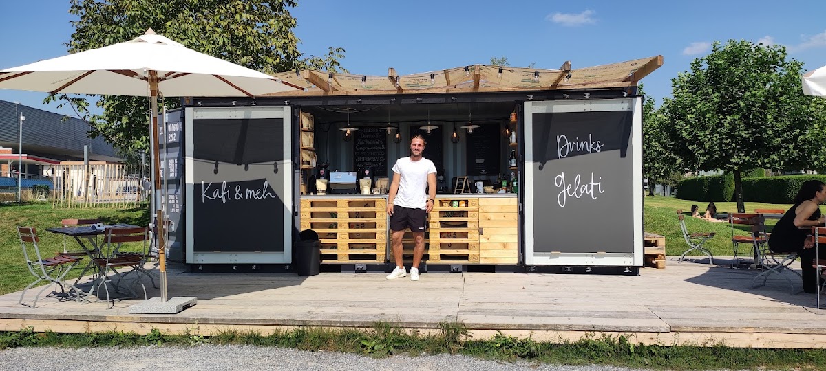 Genuss-Schmiede Strandweg Lido