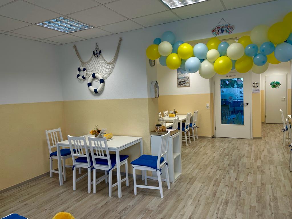 BabyBeach Mönchengladbach