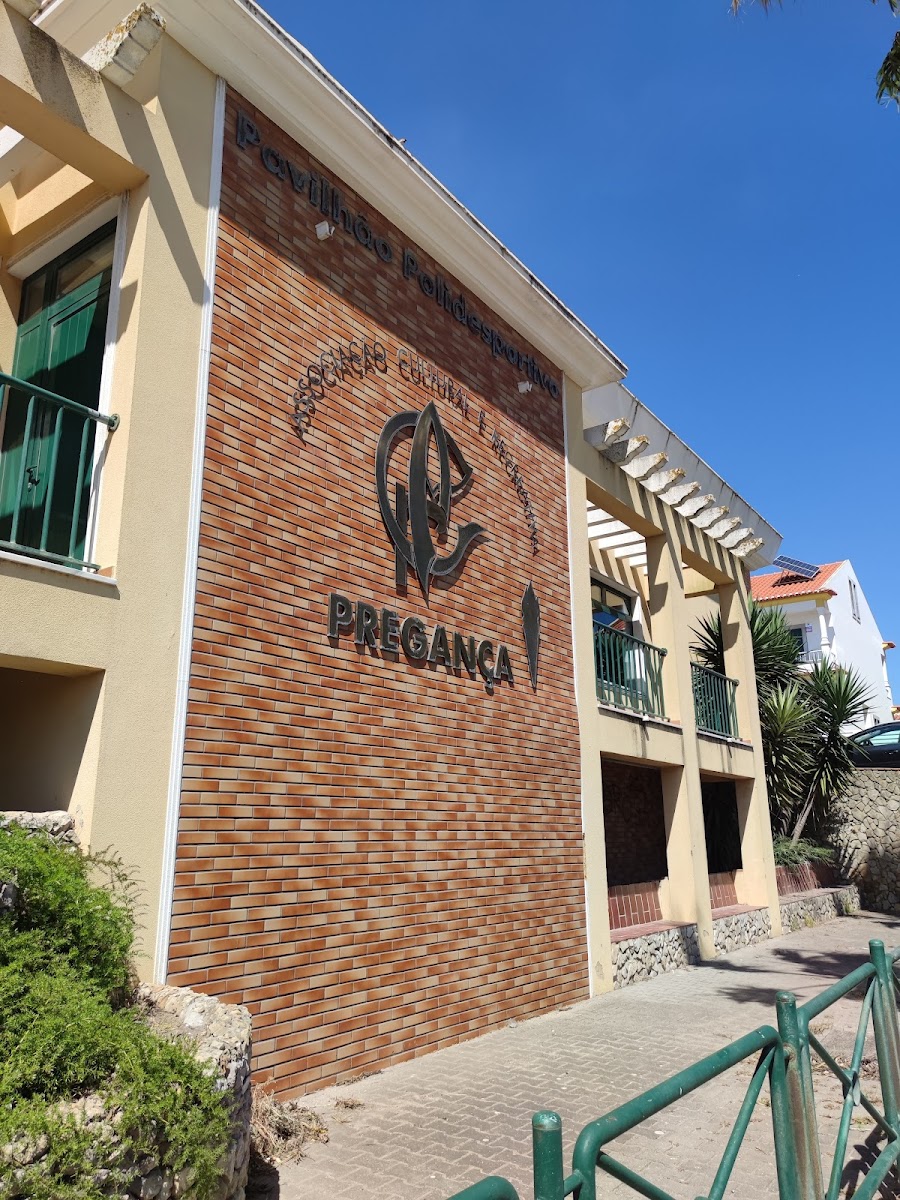 Associação Pregança do Mar