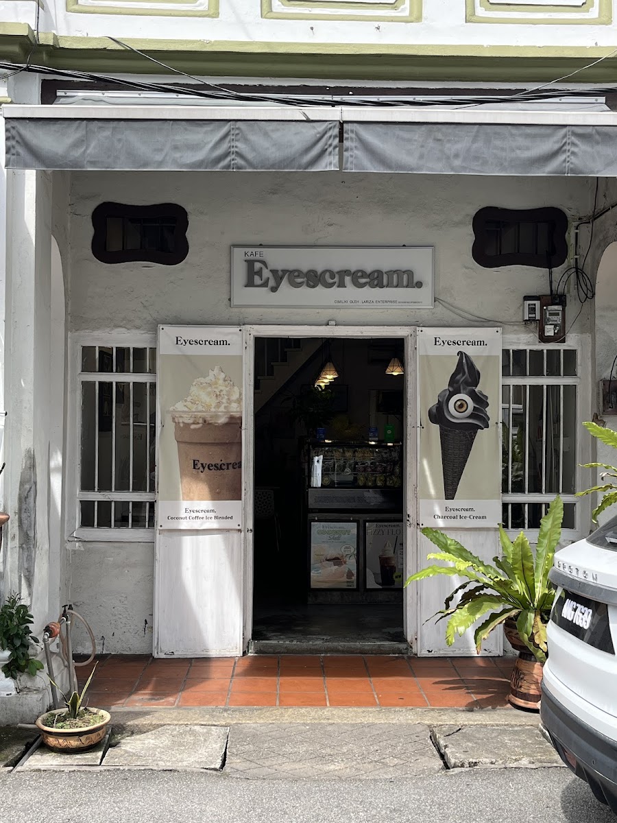 Khing Cafe (Kimberley Street)